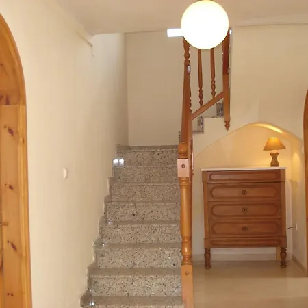 Casasmontseny Holiday home *