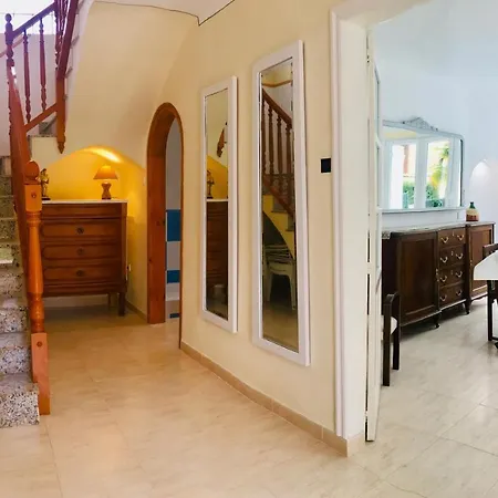 Casasmontseny Сasa de vacaciones