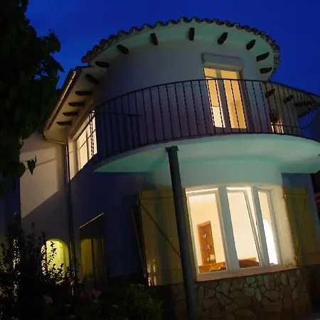 Casasmontseny Feriehus