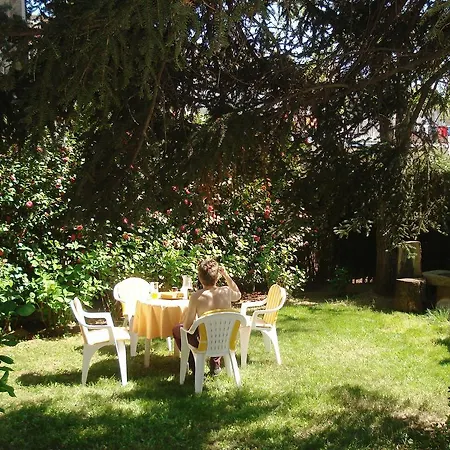 Сasa de vacaciones Casasmontseny *