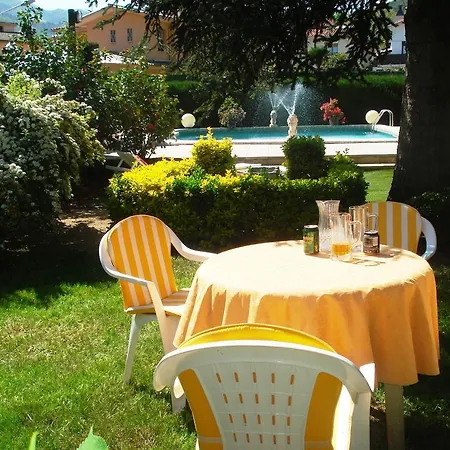 Casasmontseny Сasa de vacaciones Arbúcies