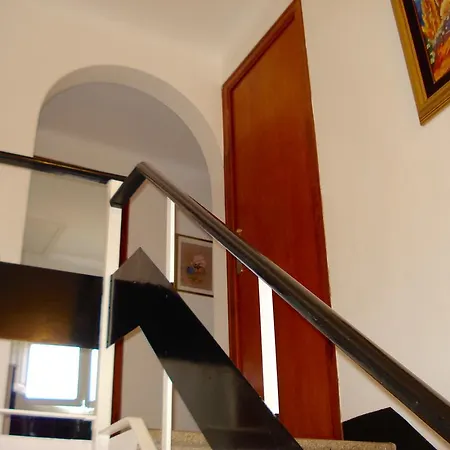 Casasmontseny Feriehus Arbúcies