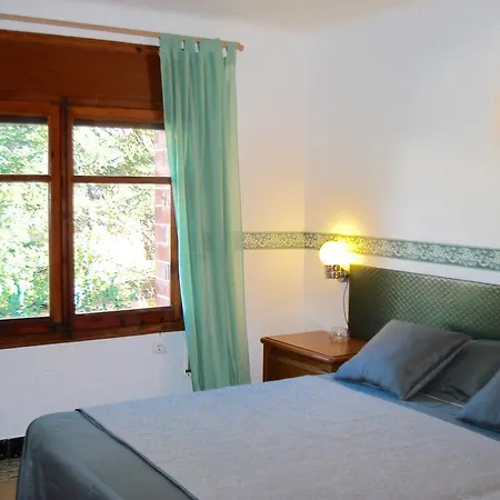 Casasmontseny Arbúcies