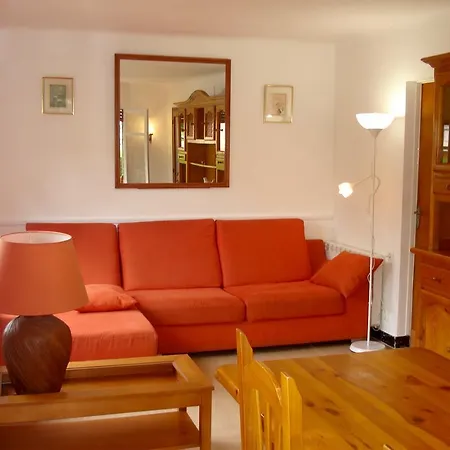 Casasmontseny Сasa de vacaciones Arbúcies
