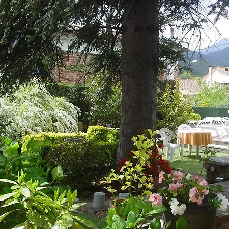 Casasmontseny Сasa de vacaciones *