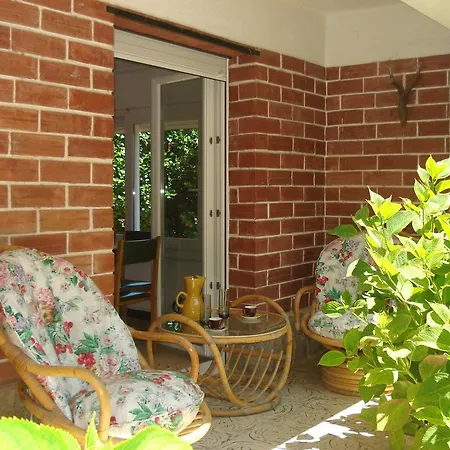 Casasmontseny Сasa de vacaciones