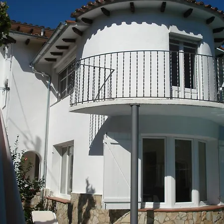 Casasmontseny Feriehus