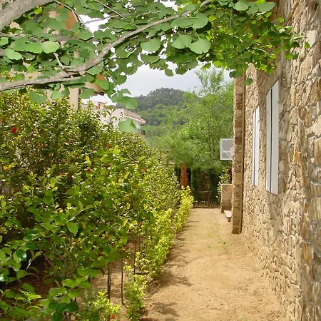 Сasa de vacaciones Casasmontseny Arbúcies