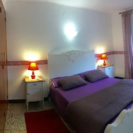 Casasmontseny Сasa de vacaciones Arbúcies