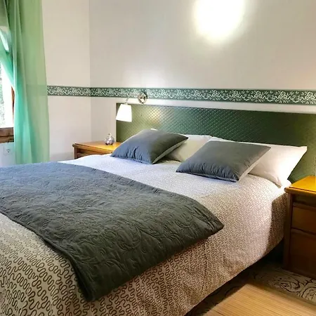 Casasmontseny Сasa de vacaciones Arbúcies